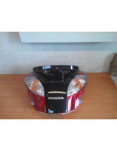 Carenage avant centrale  Honda SWing 125 FES