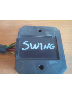 Régulateur SH561-12