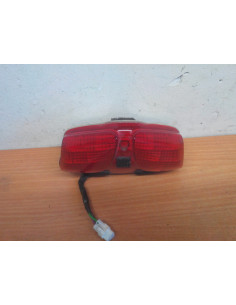 Feux arriere Suzuki Gsxr