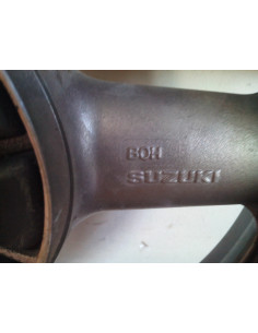 Jante arrière Suzuki 650 Sv