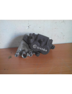 Carenage BMW K 1600 GTL GT