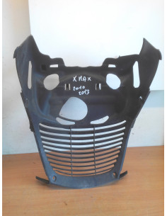 Plastique radiateur yamaha xmax 125