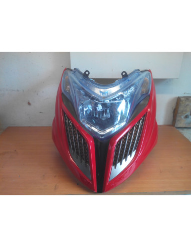 Face avant complète Kymco Grand Dink