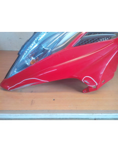 Face avant complète Kymco Grand Dink