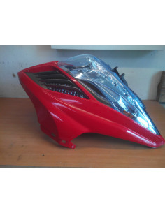 Face avant complète Kymco Grand Dink