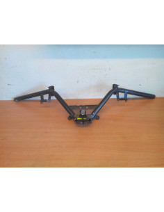 Guidon Piaggio Mp3