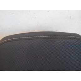 Dosseret Yamaha Tmax 530