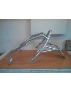 Armature en aluminium arrière Gilera Fuoco 500