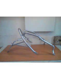 Armature en aluminium arrière Gilera Fuoco 500