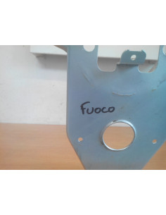 Armature en aluminium arrière Gilera Fuoco 500