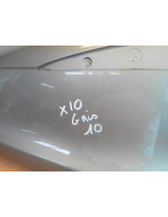 Aile Gauche Piaggio X10 Gris