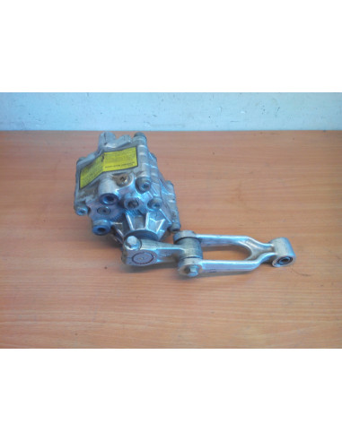 Amortisseur hydraulique Suzuki TL 1000 S et R