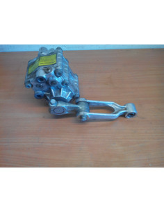 Amortisseur hydraulique Suzuki TL 1000 S et R