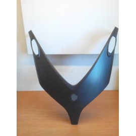 Nez de façade avant Yamaha T max 500 Noir mat