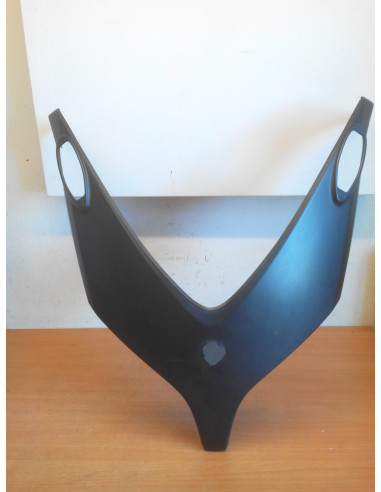 Nez de façade avant Yamaha T max 500 Noir mat Nez de façade avant Yamaha T max 500 Noir mat