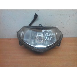 Optique de phare Honda SH 125