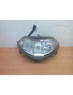 Optique de phare Honda SH 125