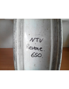 Jante arrière Honda NTV