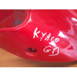 Garde boue Kymco Gran Dink
