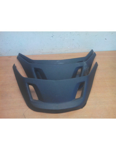 Protection carénage avant Piaggio MP3 Protection carénage avant Piaggio MP3