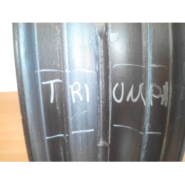 Jante Avant Triumph