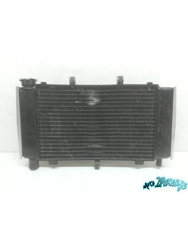 Radiateur Yamaha FZ6 Radiateur Yamaha FZ6