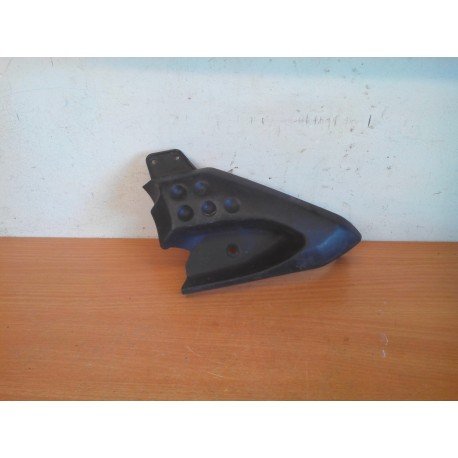 Plastique droit Yamaha Tmax 500 Plastique droit Yamaha Tmax 500