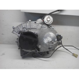 Boite CVT Suzuki Burgman 650