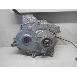 Boite CVT Suzuki Burgman 650