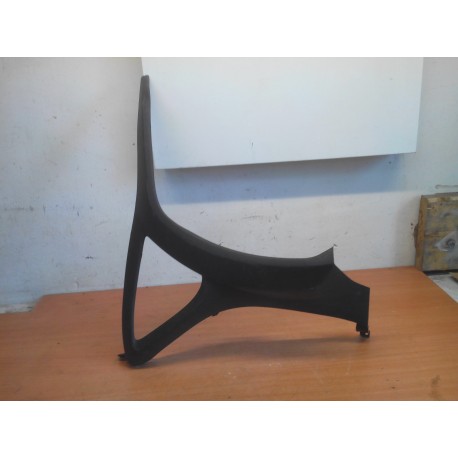 Plastique AVG Piaggio Yourban Plastique AVG Piaggio Yourban