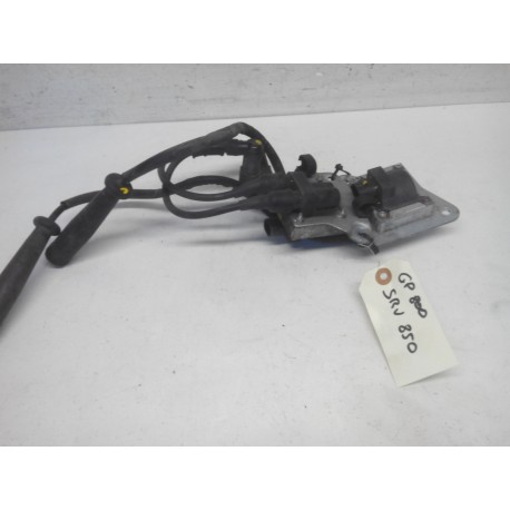 Paire Bobine Gilera GP800 Paire Bobine Gilera GP800