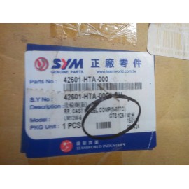 Jante AR SYM GTS 125