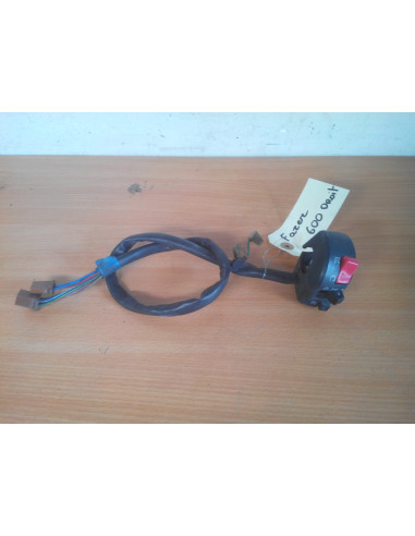 Commodo Droit Yamaha Fazer 600 Commodo Droit Yamaha Fazer 600