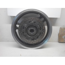 Paire Jante Techmax Yamaha 500 Tmax
