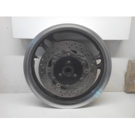 Paire Jante Techmax Yamaha 500 Tmax