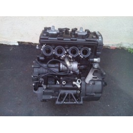 Moteur Yamaha FZ8 - 13 286 KM