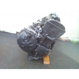 Moteur Yamaha FZ8 - 13 286 KM
