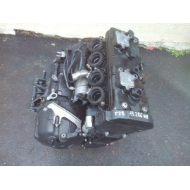 Moteur Yamaha FZ8 - 13 286 KM