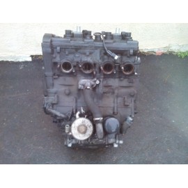 Moteur Yamaha FZ8 - 13 286 KM