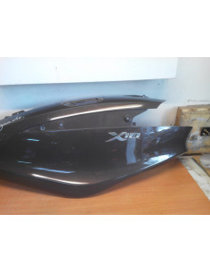 Aile Gauche Piaggio X10