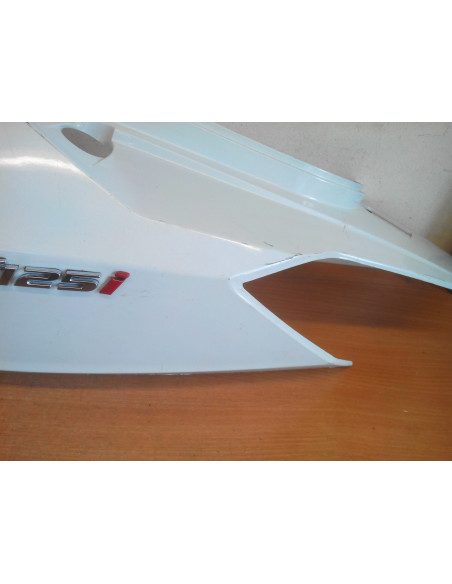 Clignotant Avant Gauche Pour SYM 125 GTS 2008 - Occasion Fonctionnel