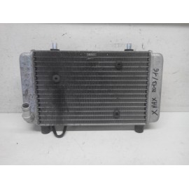 Radiateur complet Yamaha Xmax ABS