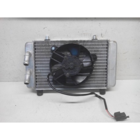 VENTILATEUR - YAMAHA TDM 850 - Moto et loisirs