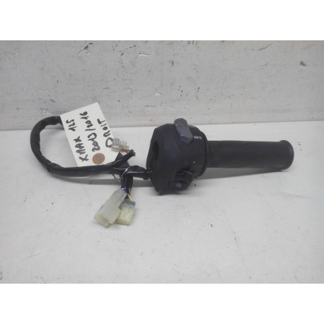 Commodo Droit Yamaha Xmax ABS Commodo Droit Yamaha Xmax ABS