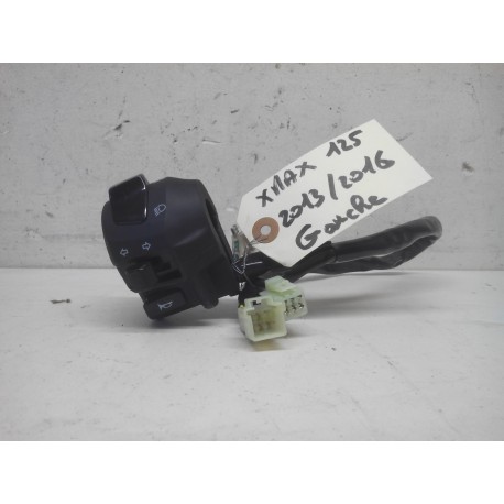 Commodo Gauche Yamaha Xmax ABS Commodo Gauche Yamaha Xmax ABS