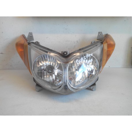 Optique Suzuki Burgman 400 Optique Suzuki Burgman 400