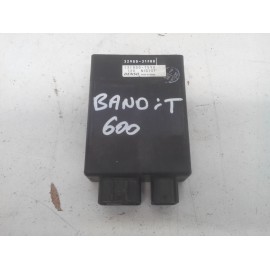 Boitier cdi Suzuki Bandit 600