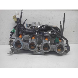 Rampe injection Yamaha FZ6