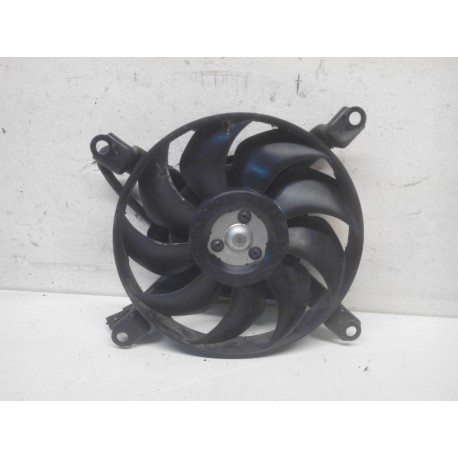 Ventilateur Yamaha FZ6 Ventilateur Yamaha FZ6