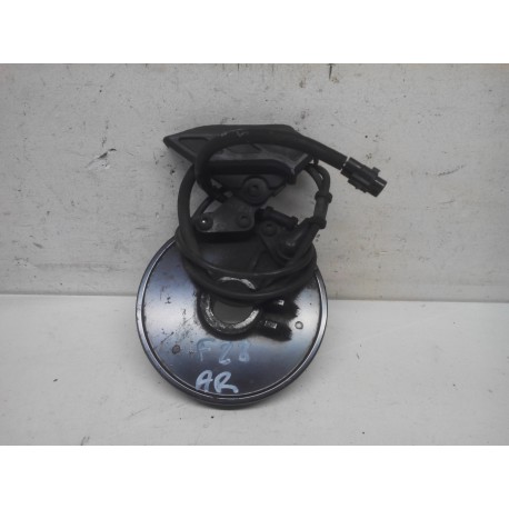Support ABS arrière Yamaha FZ8 Support ABS arrière Yamaha FZ8